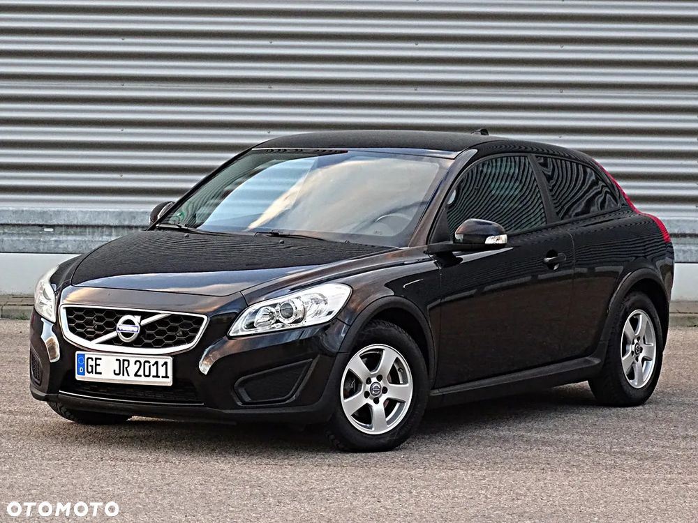 Volvo C30 1.6 - 1