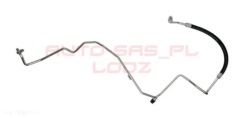 PRZEWÓD KLIMATYZACJI MASTER MOVANO NV400 10- - 1