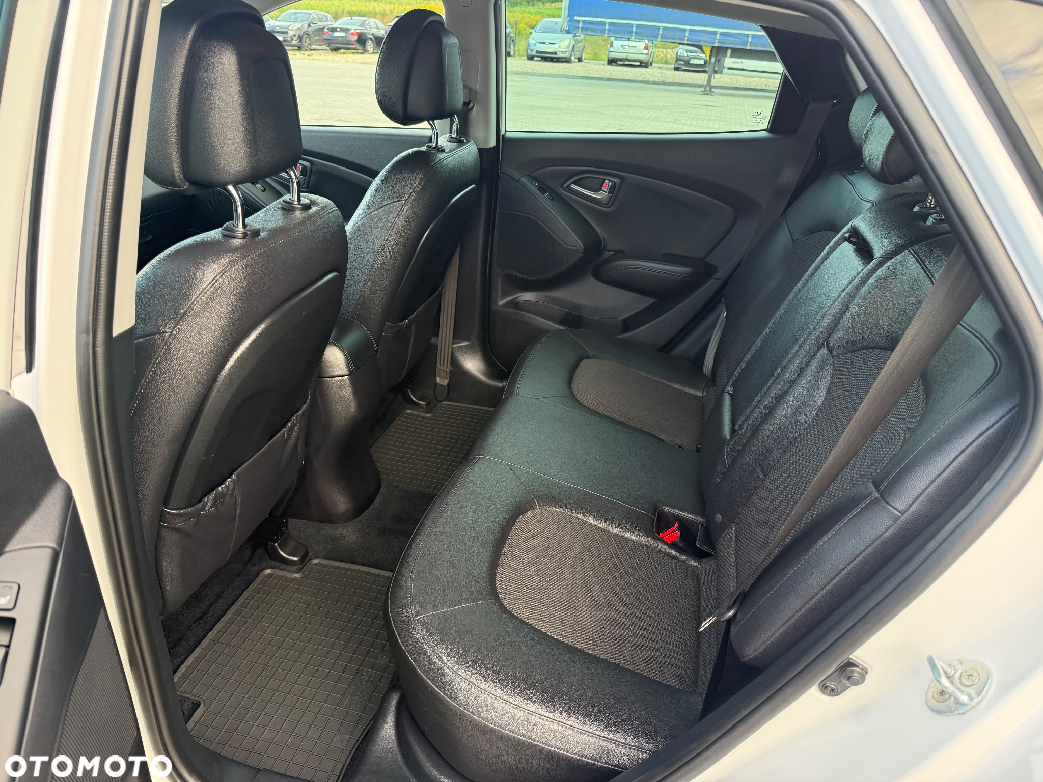 Hyundai ix35 1.6 GDI Comfort 2WD - 14