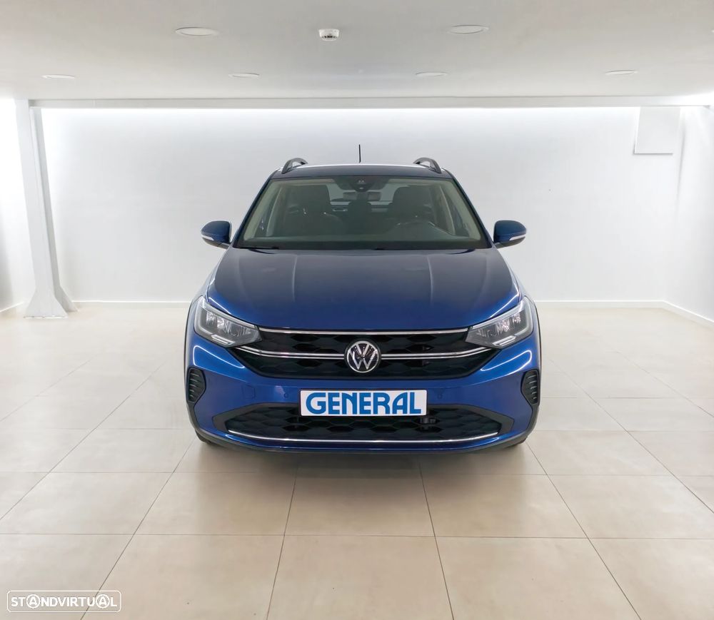 VW Taigo 1.0 TSI Life DSG - 2