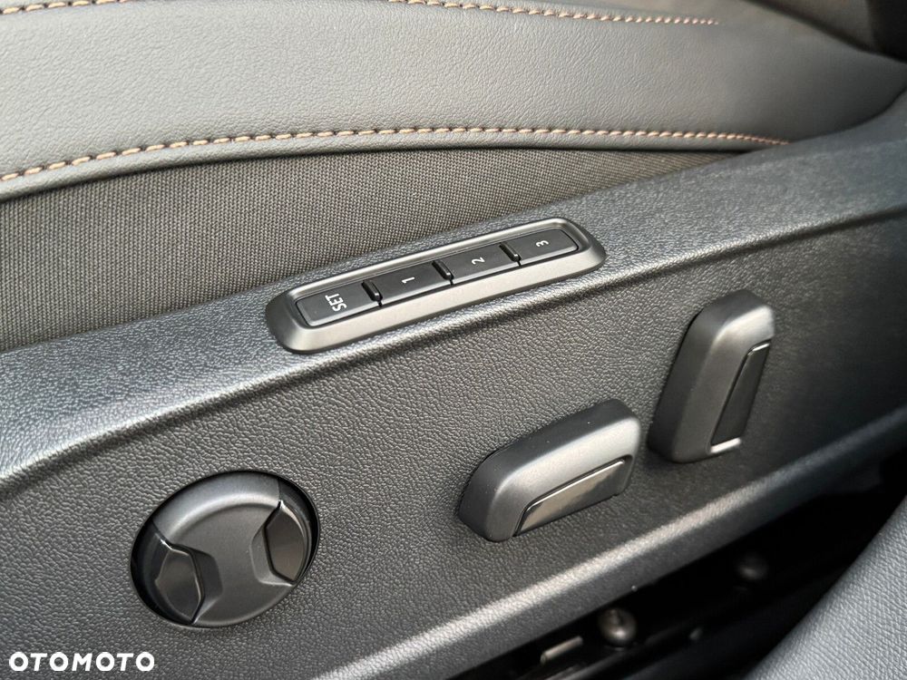 Cupra Formentor 2.5 TSI 4Drive VZ5 Century Bronze DSG - 22