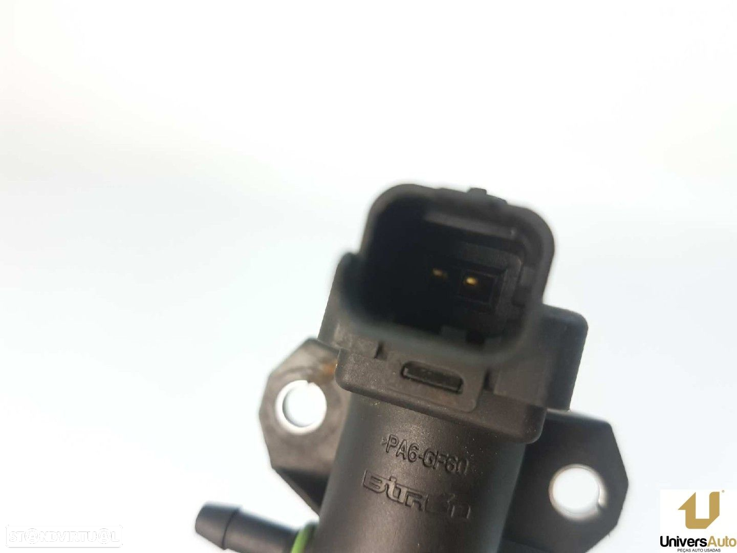 VÁLVULA DE AR ADICIONAL FORD C-MAX TREND - 3
