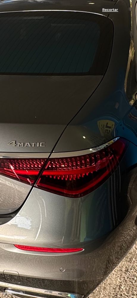 Mercedes-Benz S 580 e Longo - 28