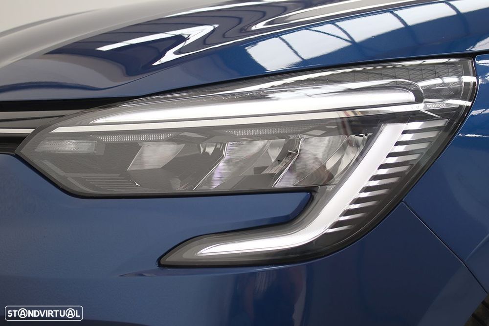 Renault Clio 1.0 TCe Evolution - 6