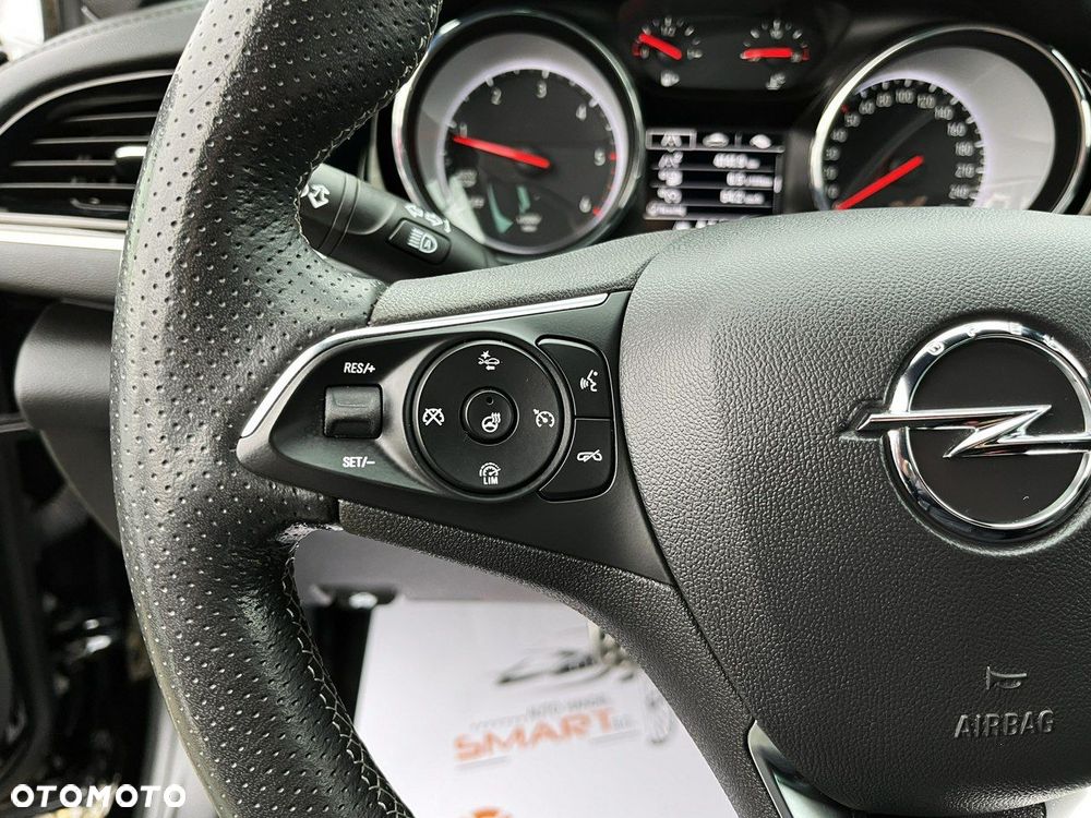 Opel Insignia 2.0 CDTI Elegance S&S - 13