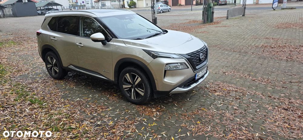 Nissan X-Trail 1.5 VC-T e-POWER Tekna e-4ORCE - 9