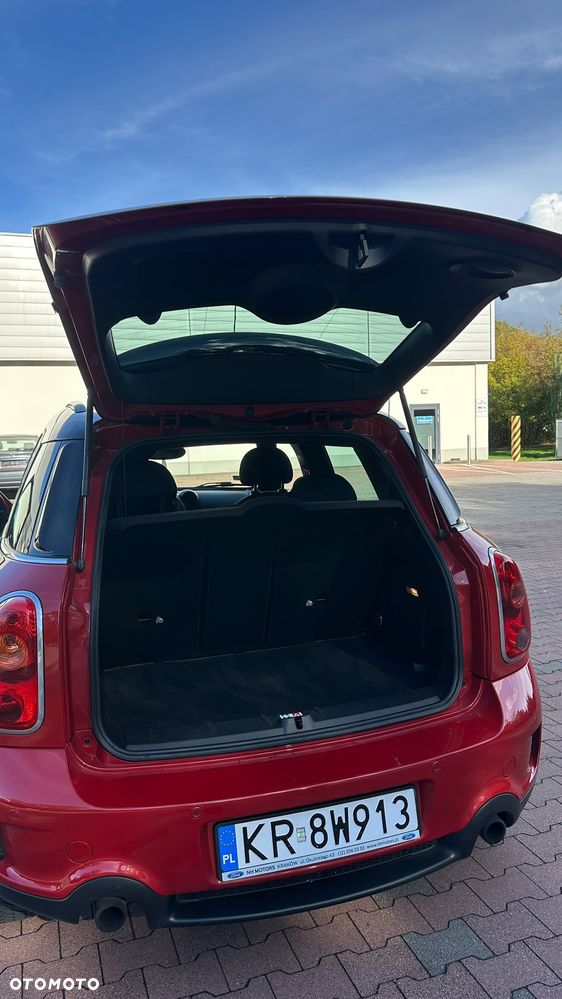MINI Countryman - 9