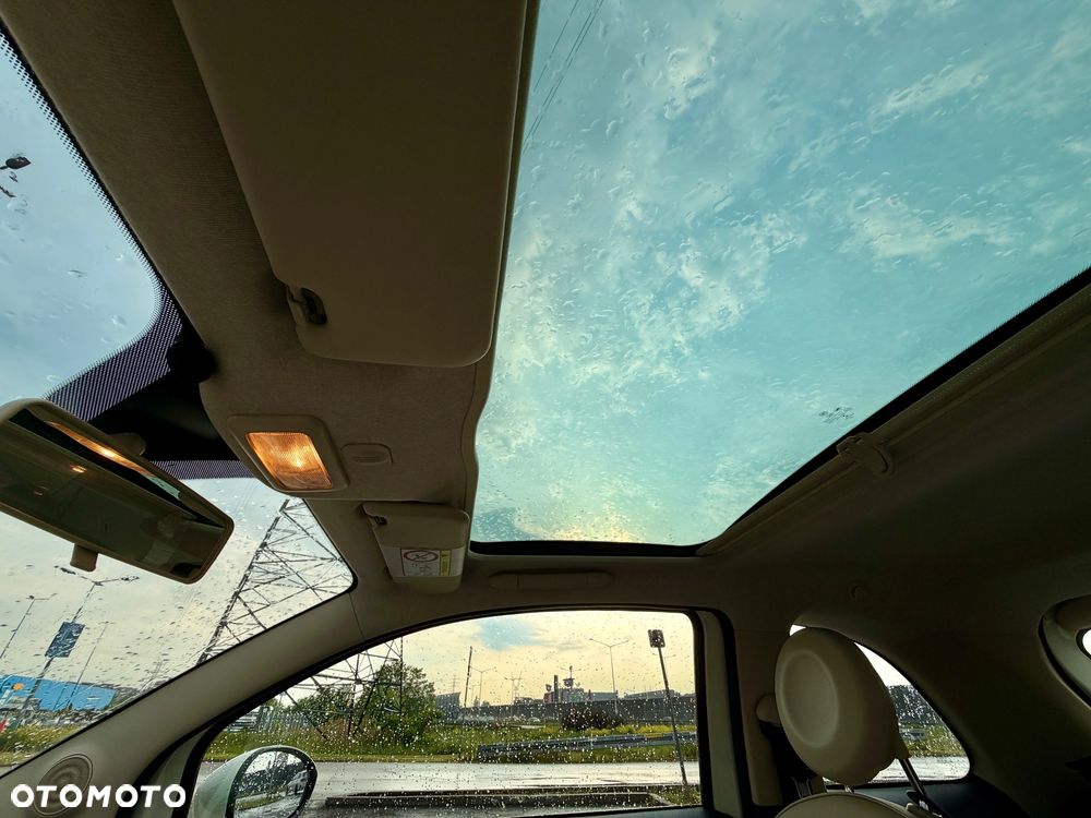 Fiat 500 1.2 Pop Dualogic - 16