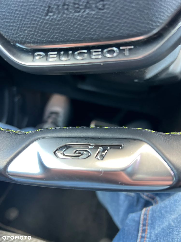 Peugeot 2008 GT Line - 26
