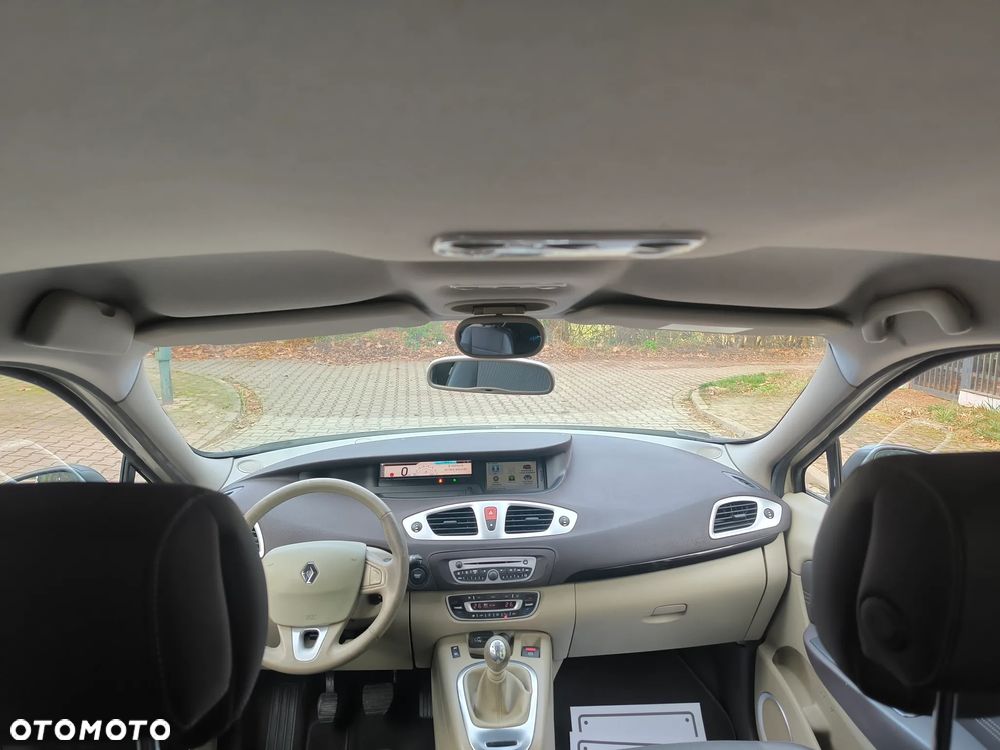 Renault Scenic TCe 130 Dynamique - 21