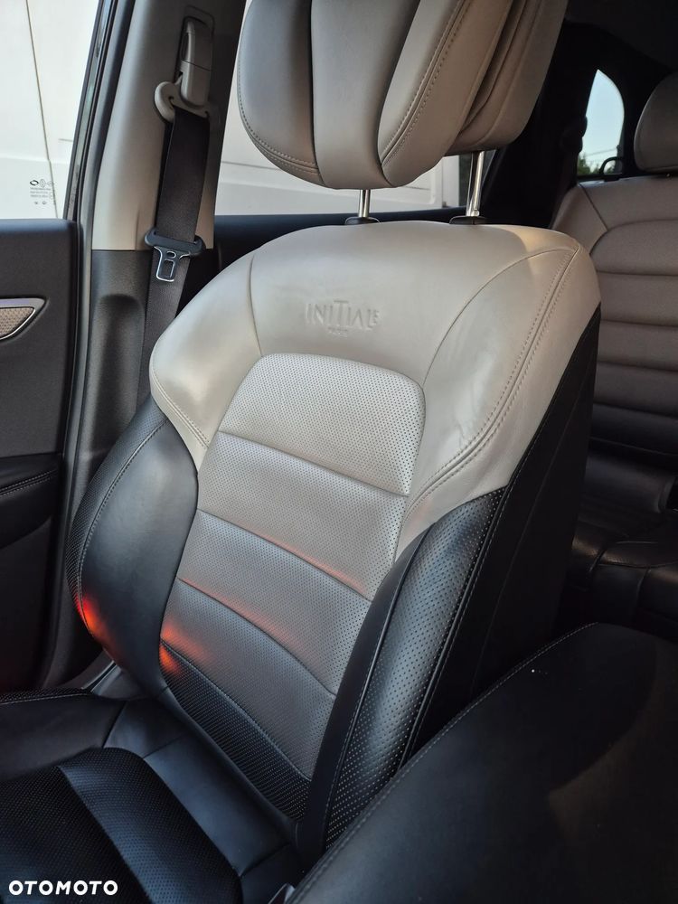 Renault Koleos 2.0 dCi Initiale Paris 4x4 X-Tronic - 12