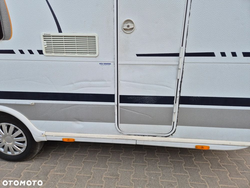 Dethleffs Lifestyle - 34