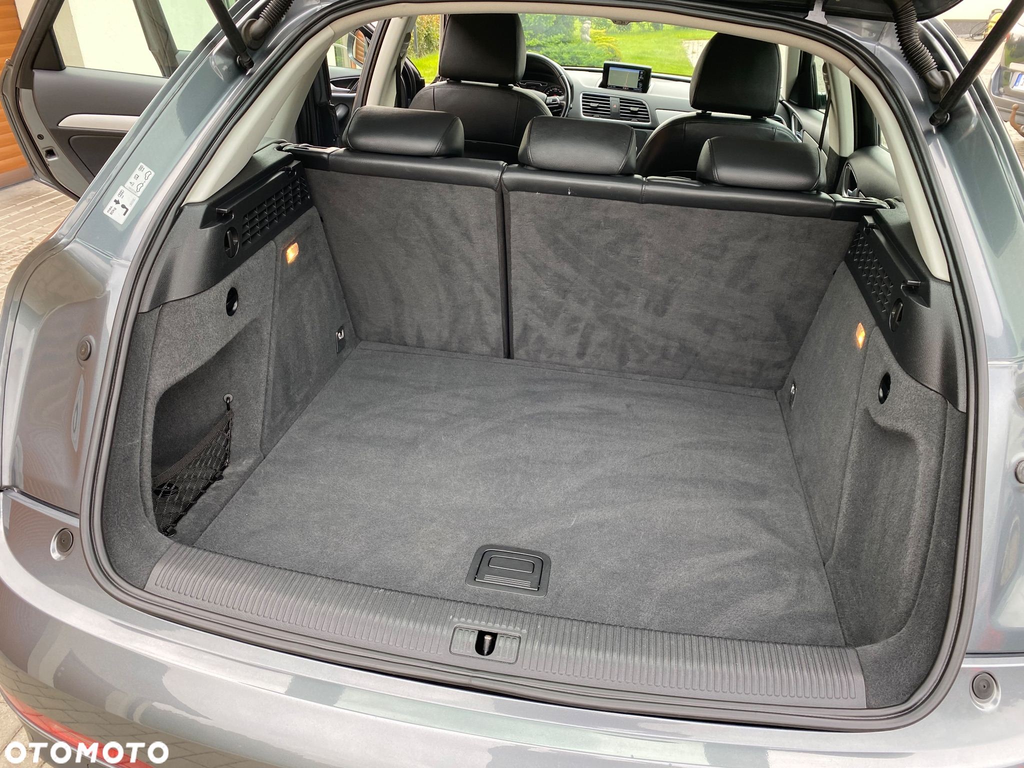 Audi Q3 2.0 TDI - 21