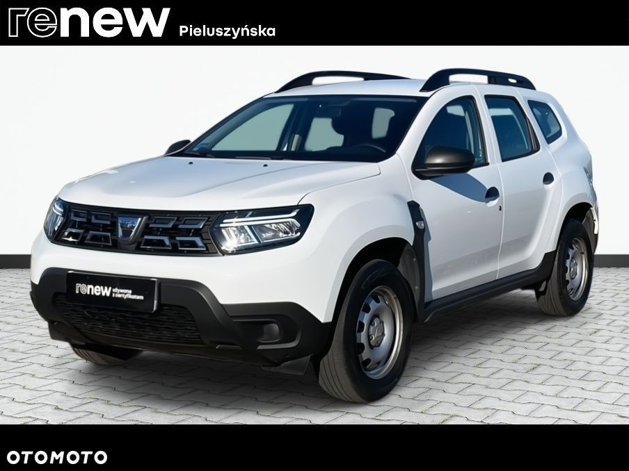 Dacia Duster - 8