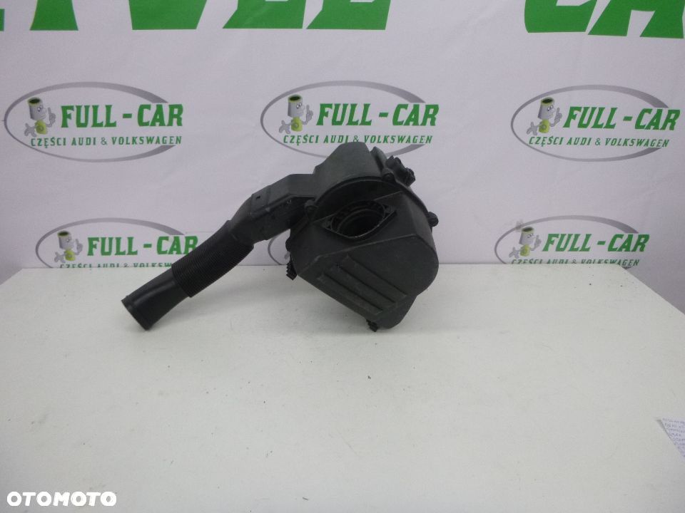 VW POLO SKODA OBUDOWA FILTRA POWIETRZA 6R0129601G - 3