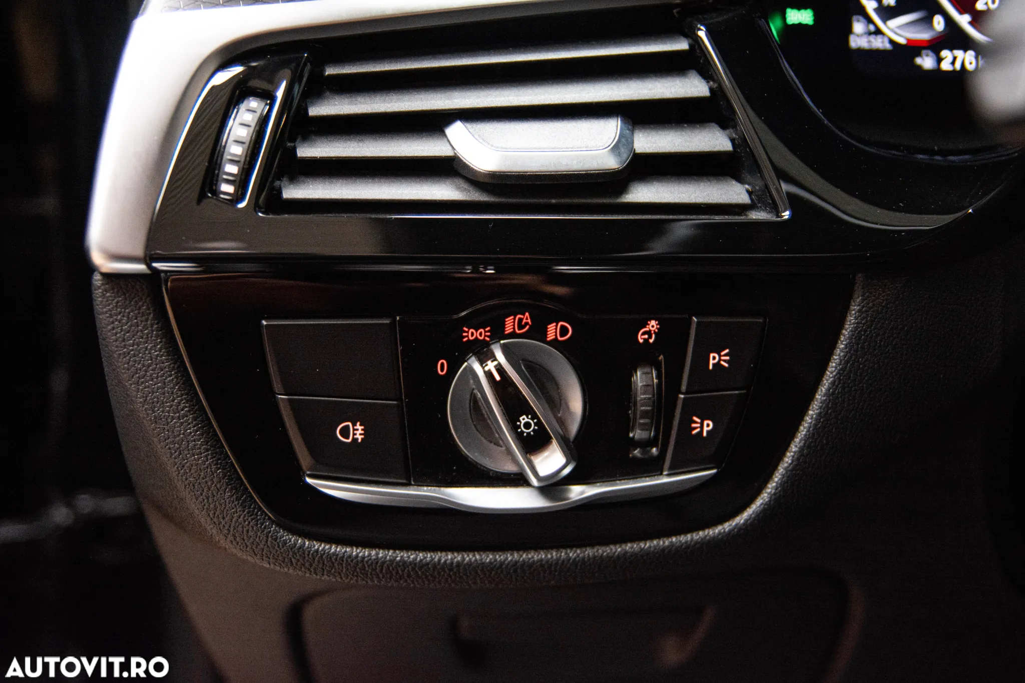 BMW Seria 5 520d Aut. M Sport Edition - 24