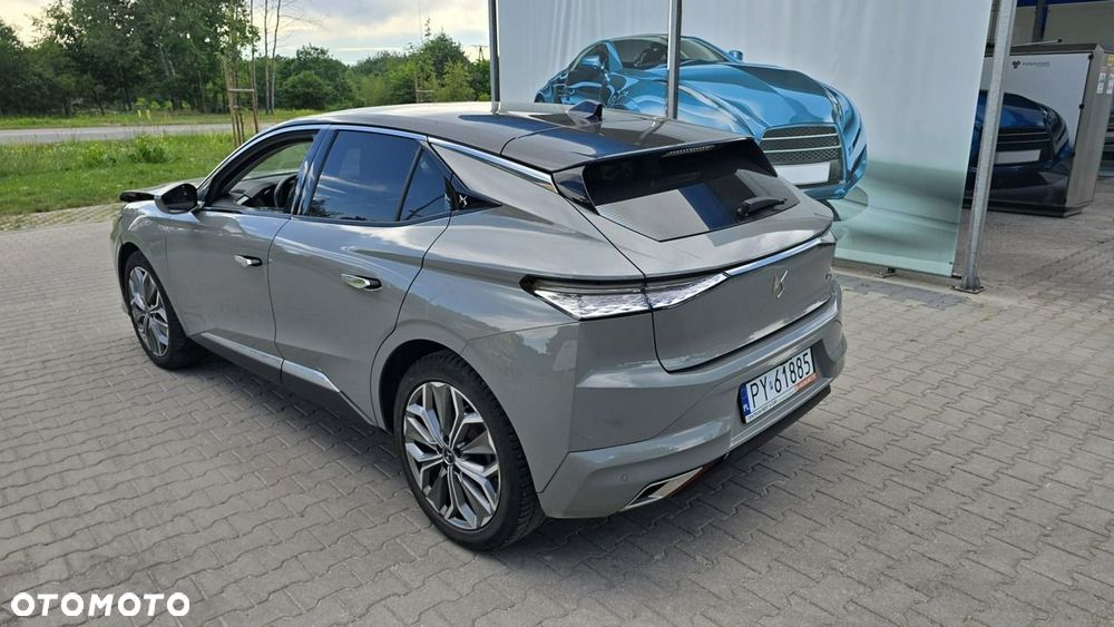DS Automobiles DS 4 - 12