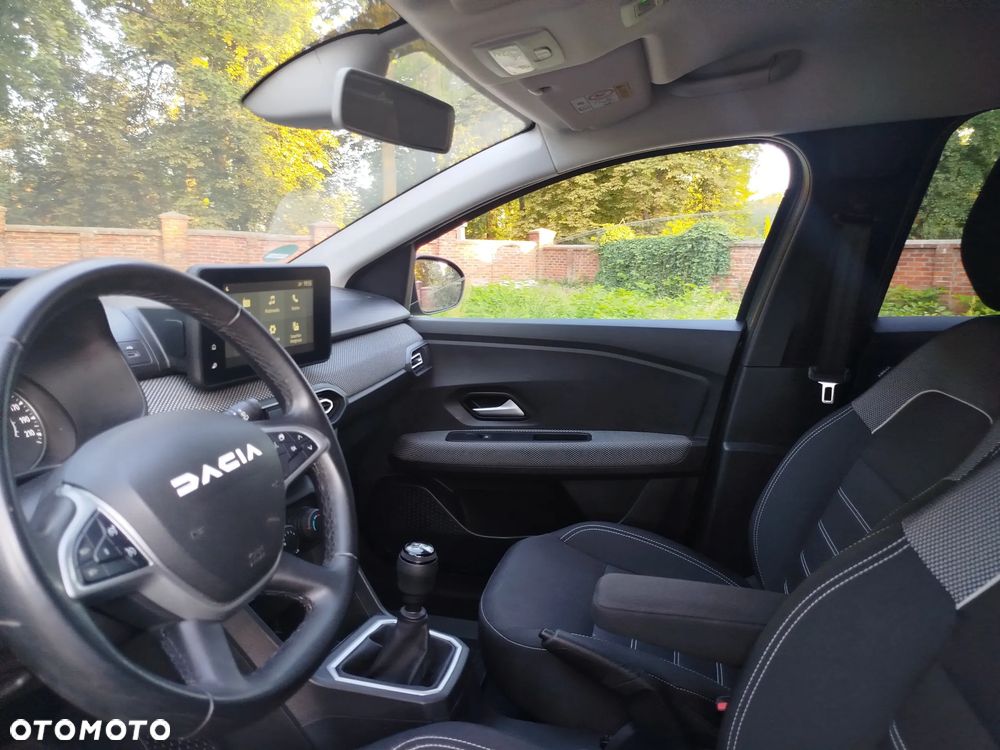 Dacia Jogger - 19
