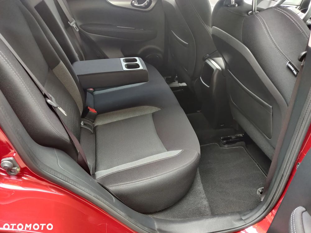 Nissan Qashqai 1.2 DIG-T 360 - 24