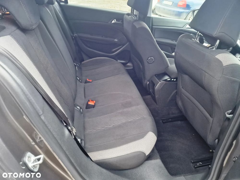 Peugeot 308 PureTech 110 Stop & Start Allure - 24