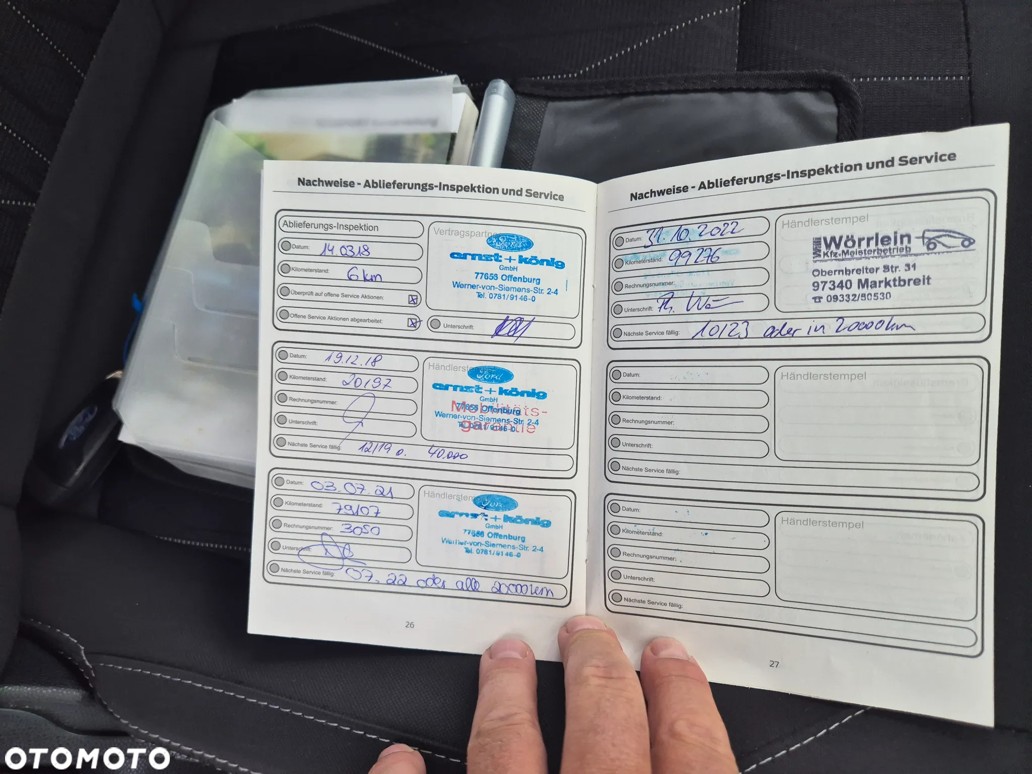 Ford EcoSport - 22