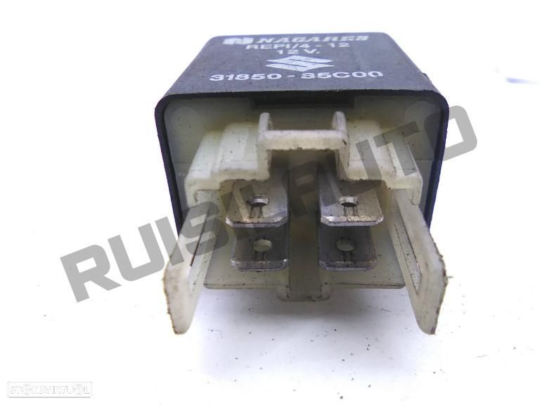 Relé 318_5085c00 Suzuki Vitara I [1988_2006] 1.9 D Awd - 2
