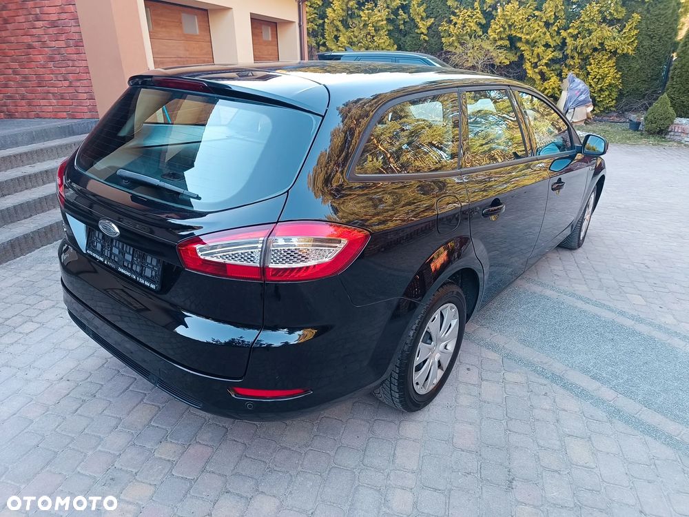 Ford Mondeo 1.6 TDCi Business Edition - 3