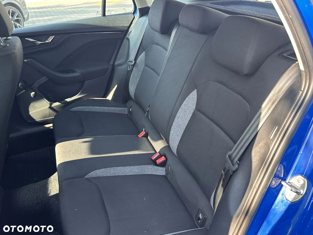 Skoda Scala 2020