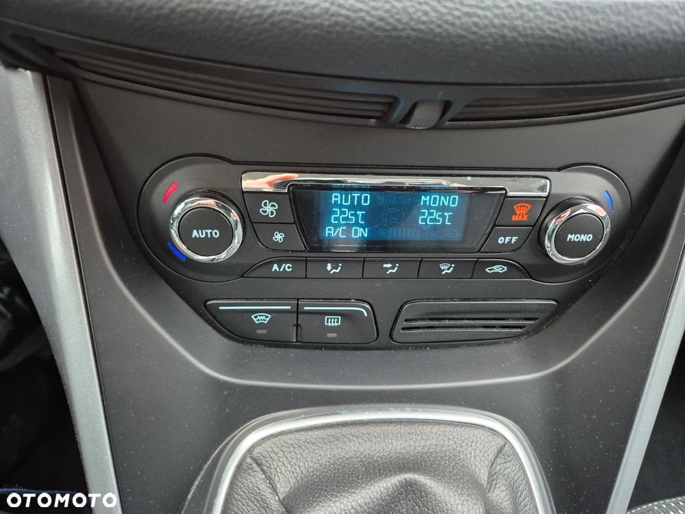 Ford C-MAX 1.6 Ti-VCT Ambiente - 10