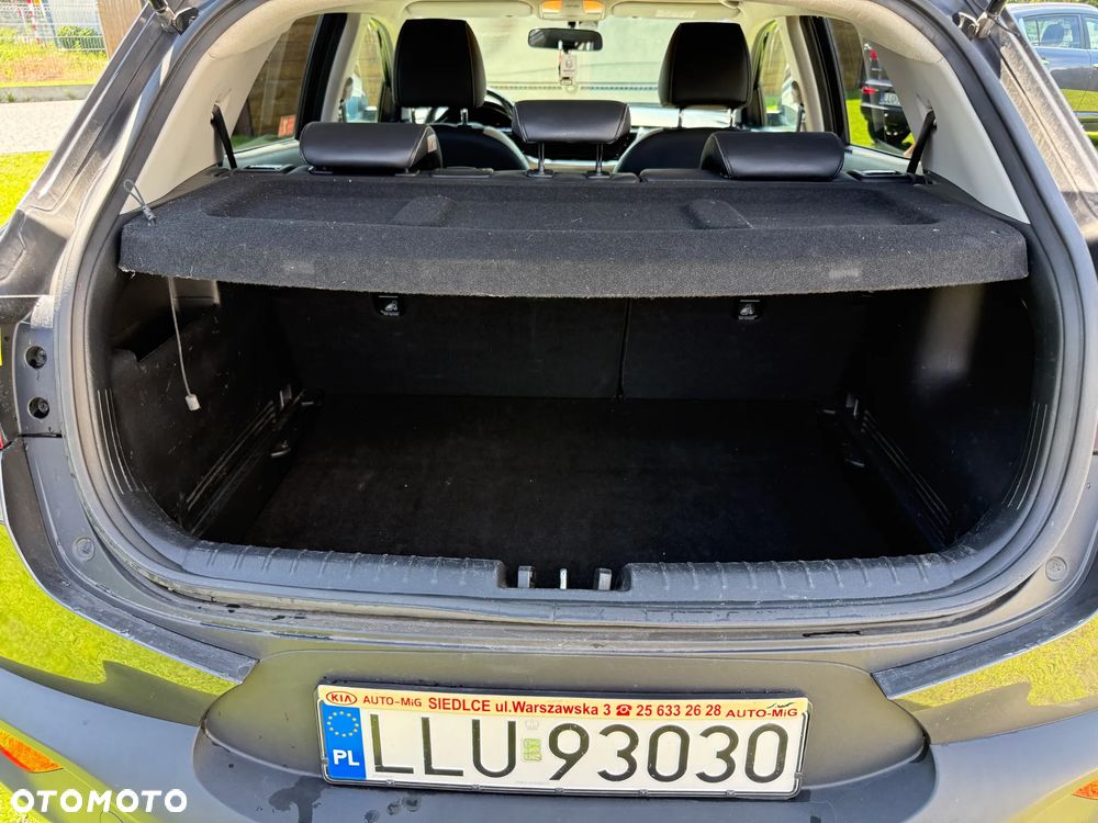Kia Stonic 1.4 M - 9