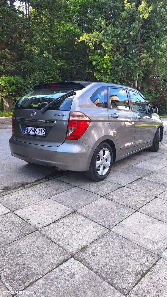 Honda FR-V 1.8 Comfort - 3