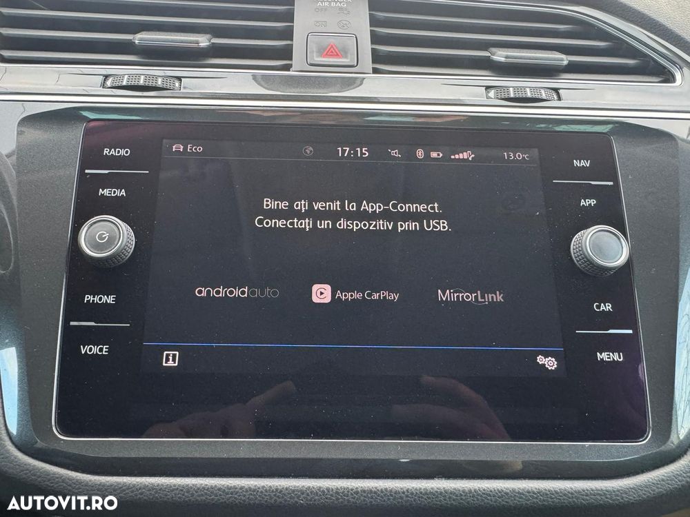 Volkswagen Tiguan 2.0 TDI 4Mot DSG Highline - 31