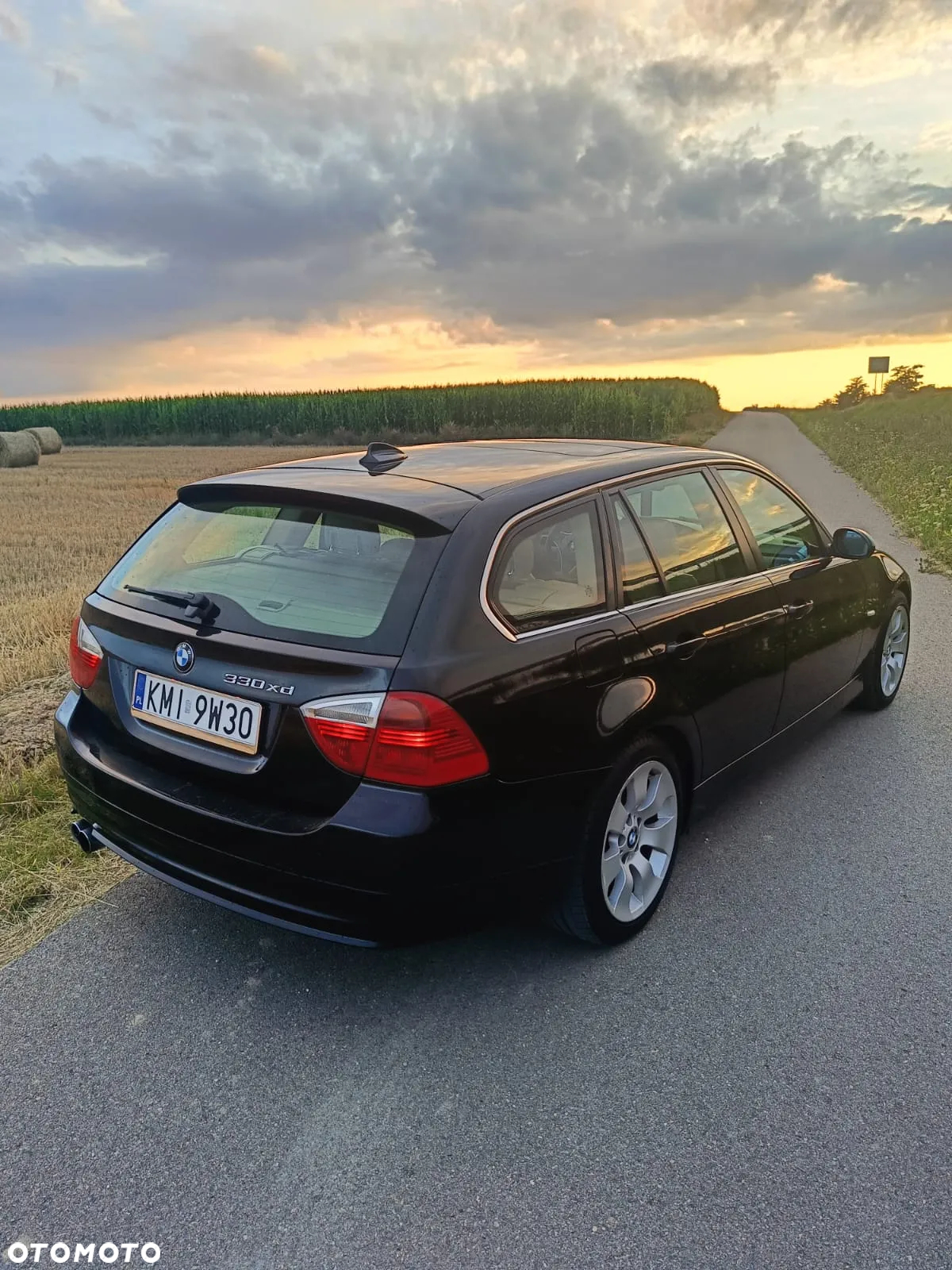 BMW Seria 3 330xd - 13
