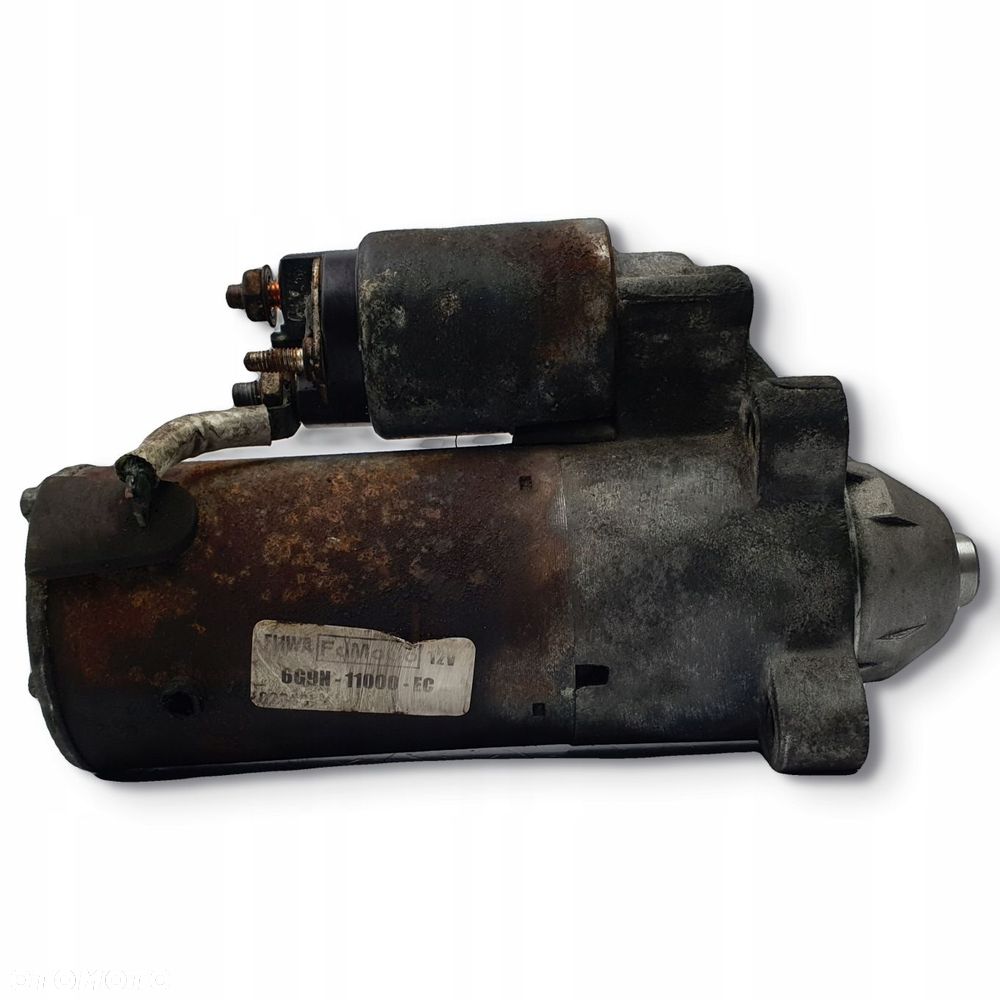 ROZRUSZNIK Ford Mondeo 1.8 TDCI 6G9N11000EC - 2