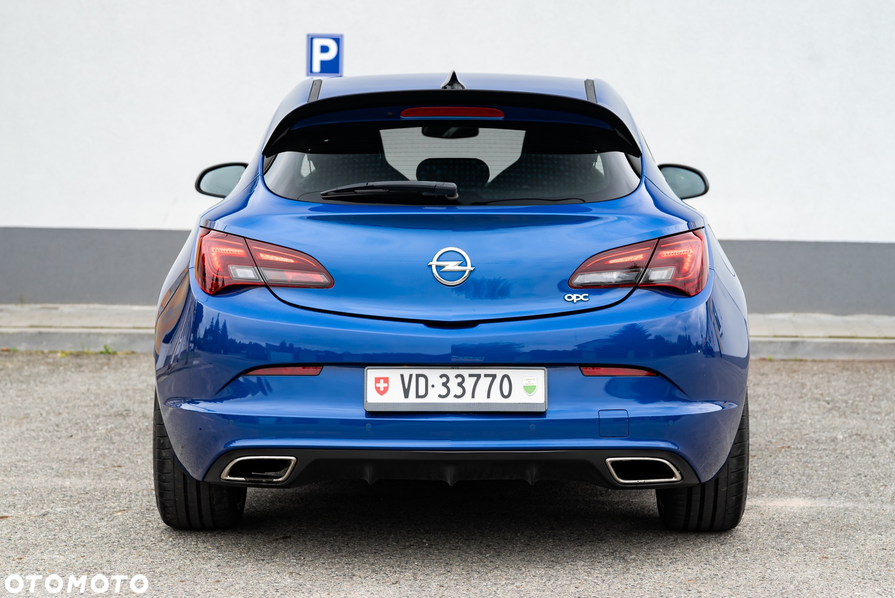 Opel Astra - 15