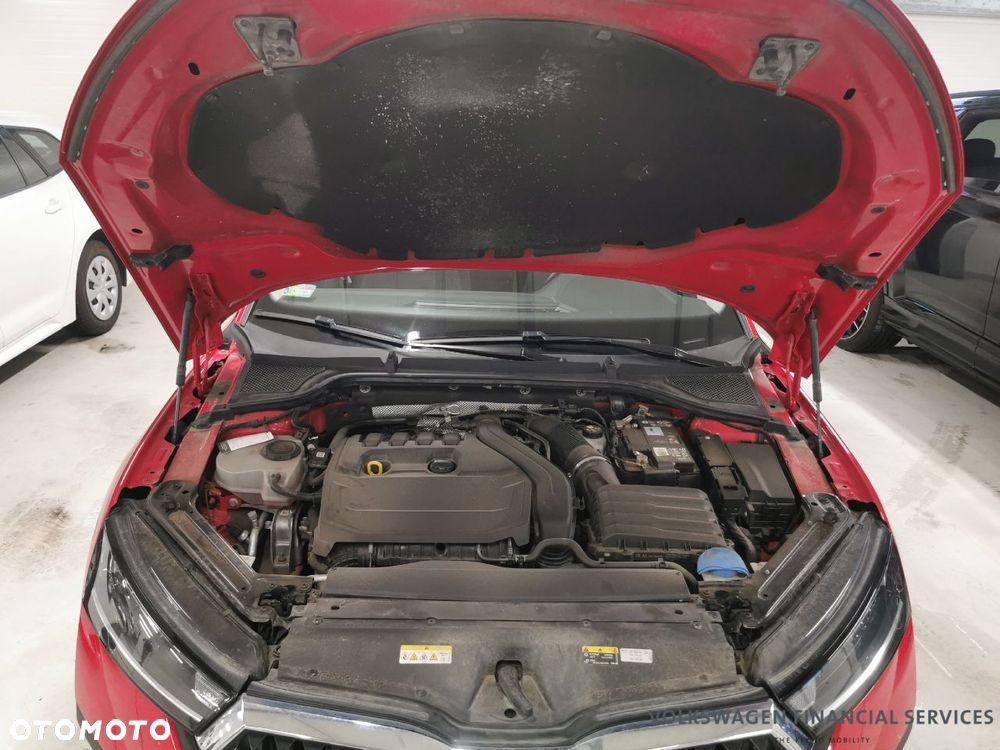 Skoda Octavia 1.5 TSI ACT Ambition - 20