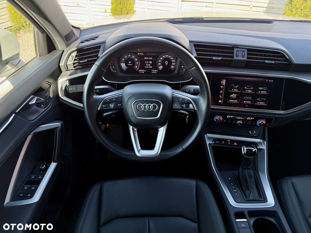 Audi Q3 45 TFSI Quattro S tronic - 6