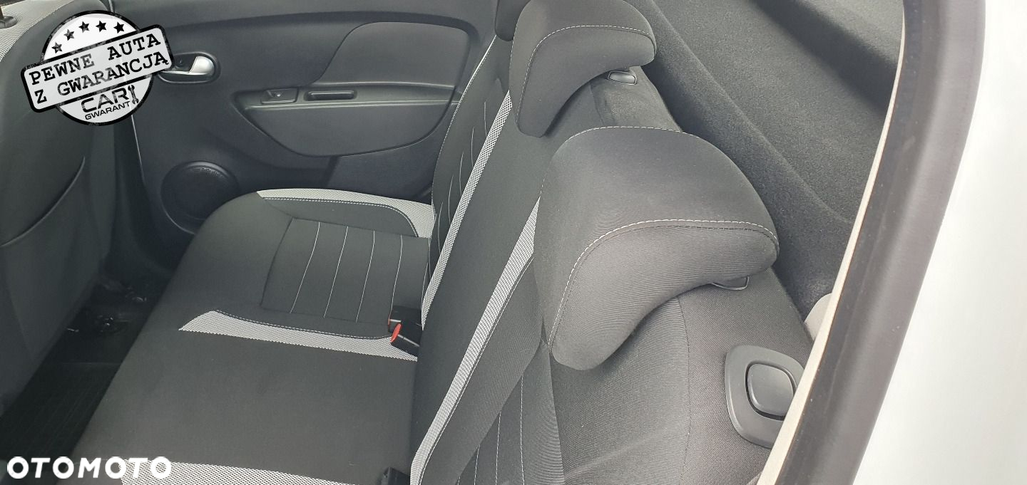 Dacia Sandero Stepway - 31