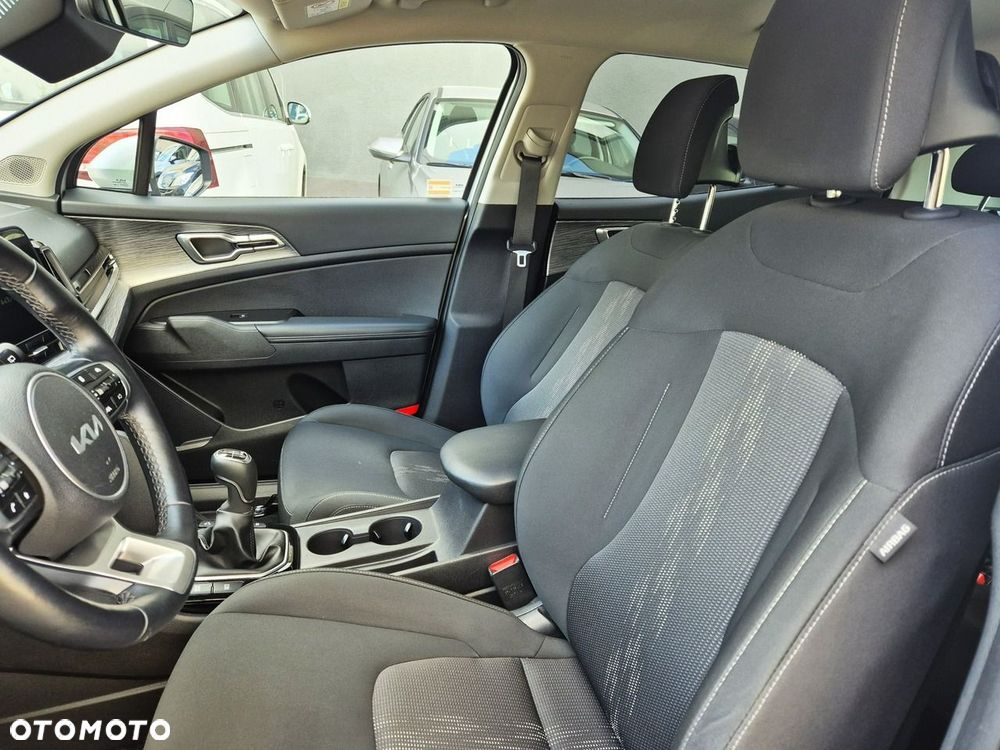 Kia Sportage 1.6 T-GDI L 2WD - 18