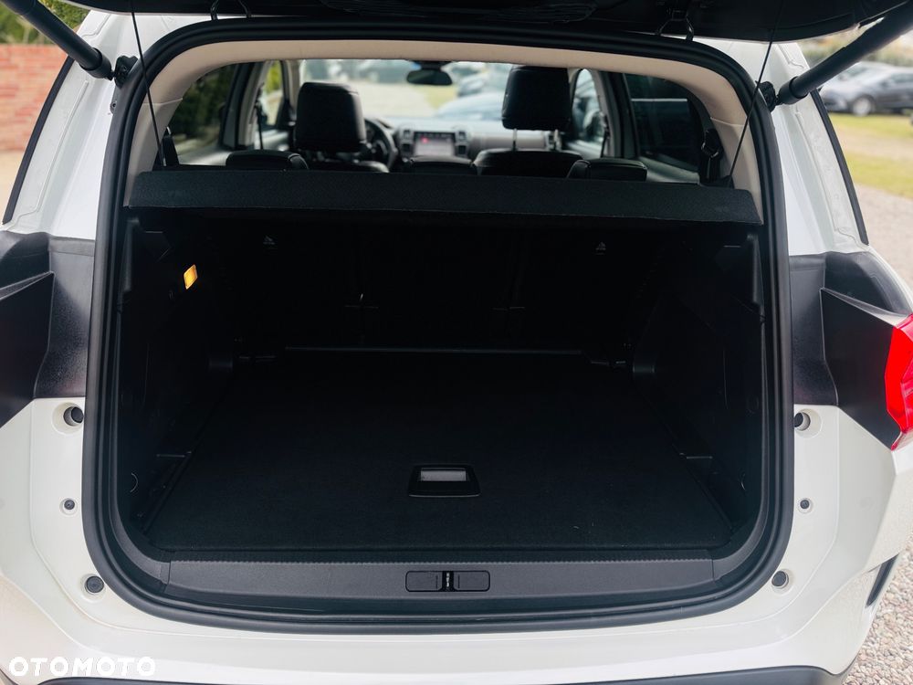 Citroën C5 Aircross 1.5 BlueHDi Shine EAT8 - 26