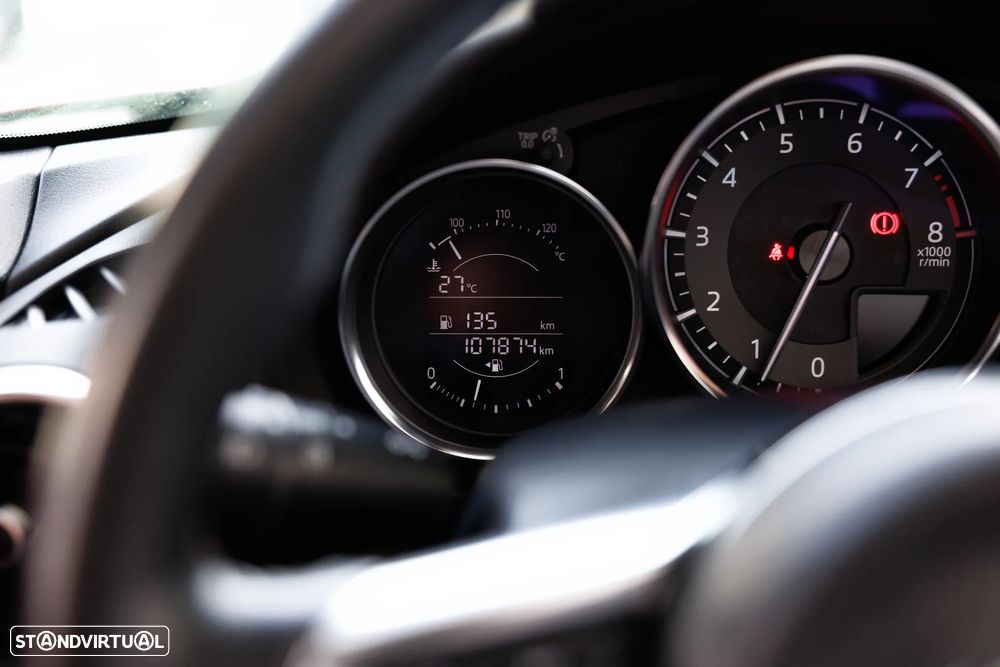 Mazda MX-5 MZR 1.5 Sky.Excellence P.Sport Navi - 14