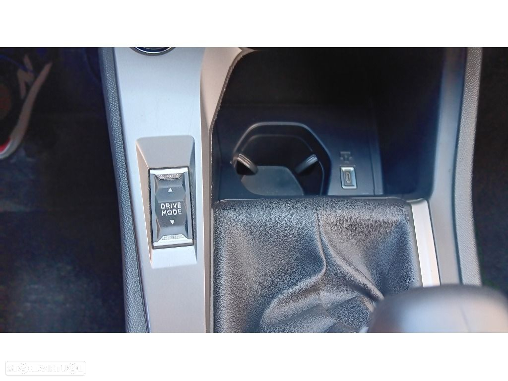 Peugeot 308 SW 1.2 PureTech Active - 15