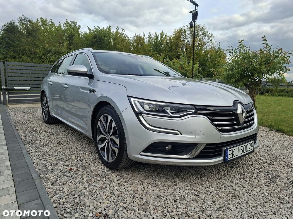 Renault Talisman ENERGY dCi 160 EDC LIMITED - 5