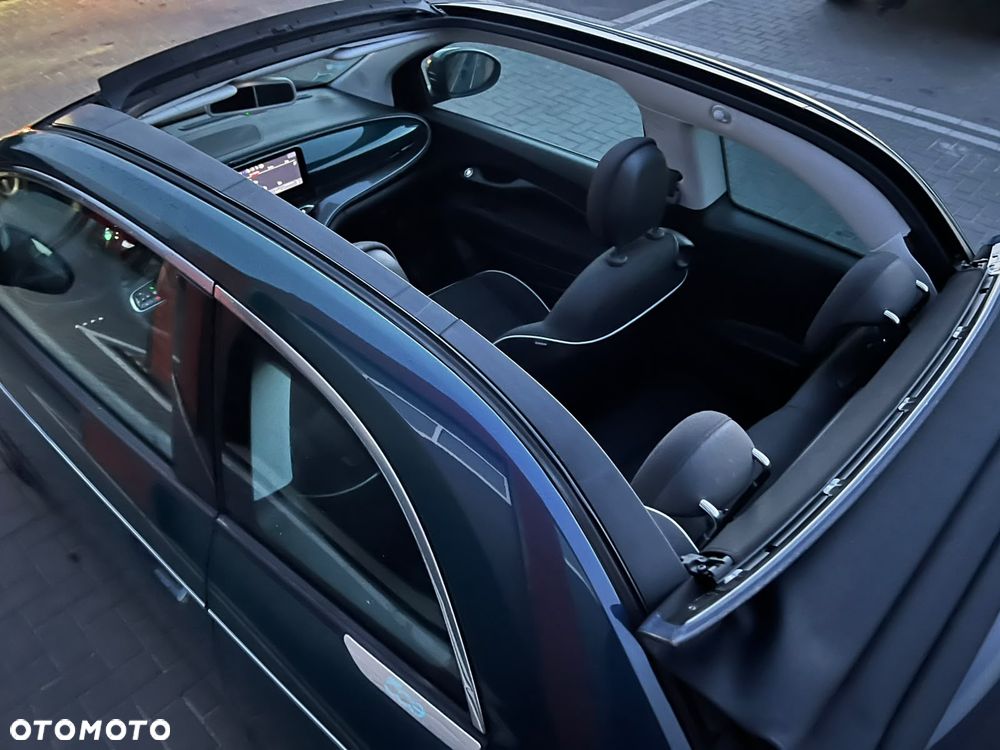 Fiat 500e - 17