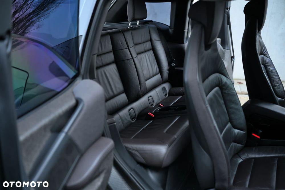 BMW i3 - 6