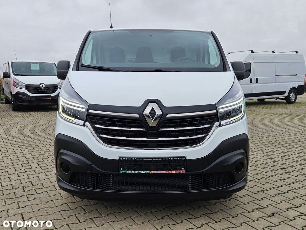 Renault Trafic L2H1 Chłodnia ALEX *89999zł NETTO* 2.0dCi/120KM - 4