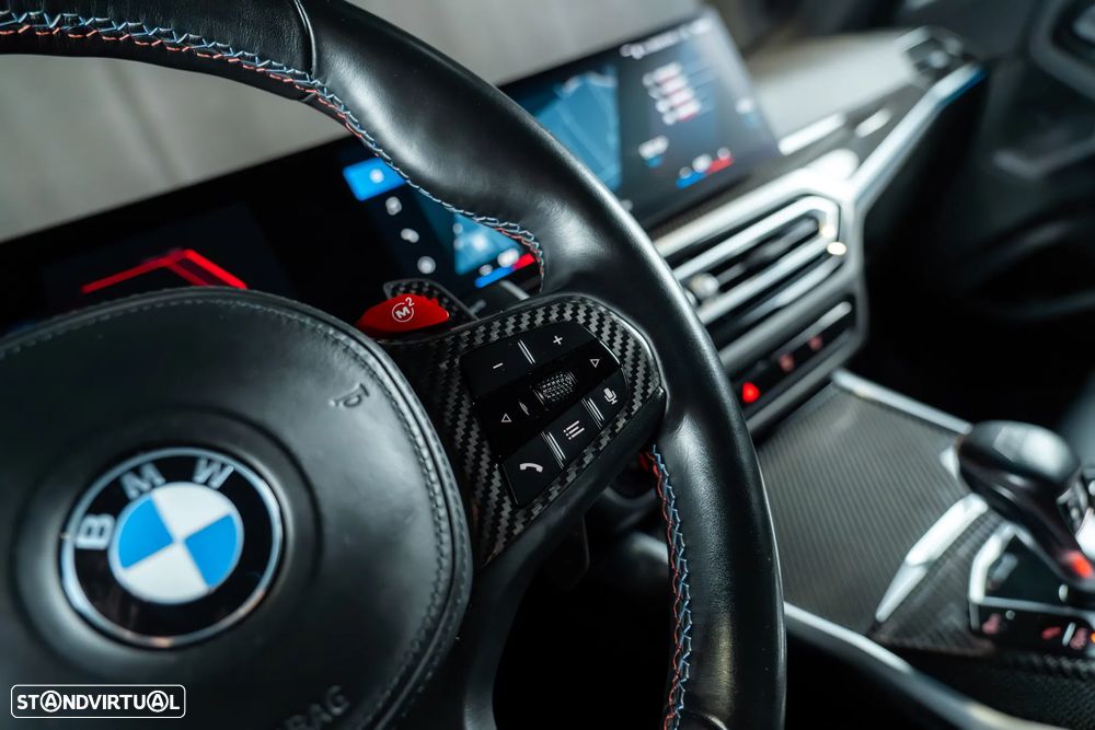 BMW M2 Auto - 12