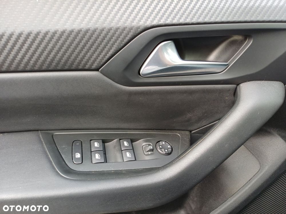 Peugeot 508 1.5 BlueHDi Allure Pack S&S EAT8 - 21