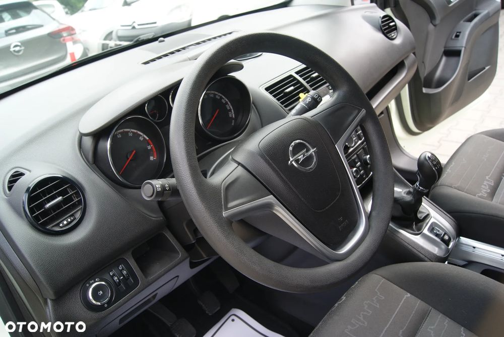 Opel Meriva 1.4 150 Jahre - 26