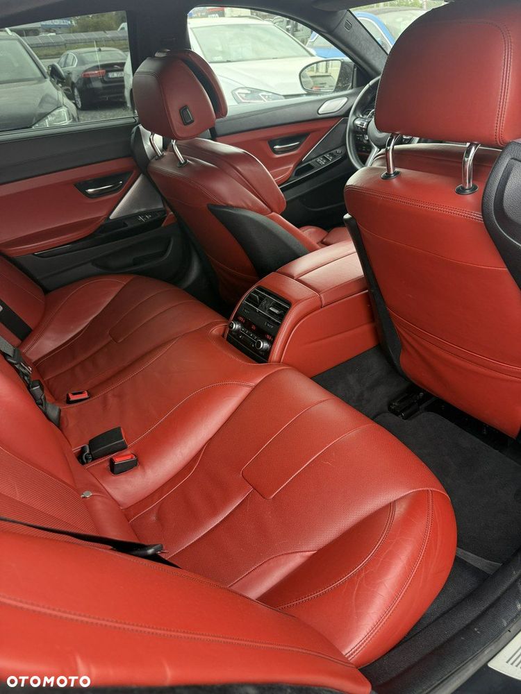 BMW M6 Standard - 18